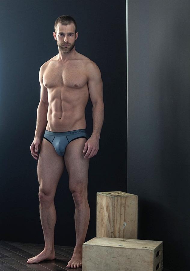 Dream Men 13