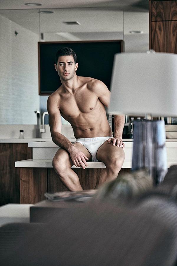 Dream Men 13