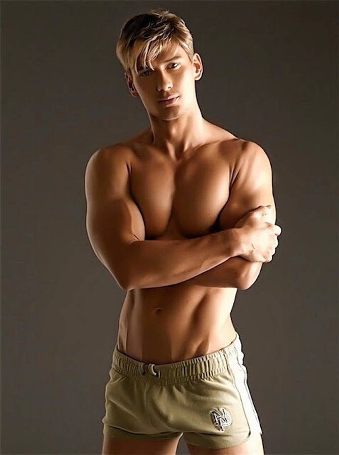 Dream Men 13