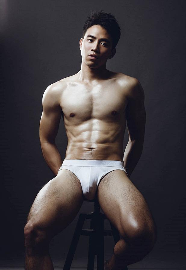 Dream Men 15