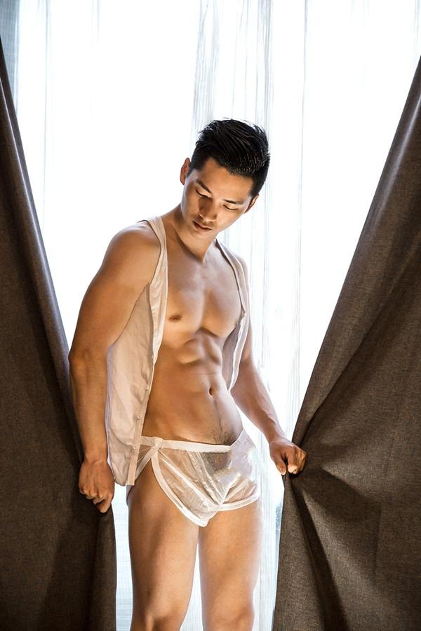 Dream Men 15