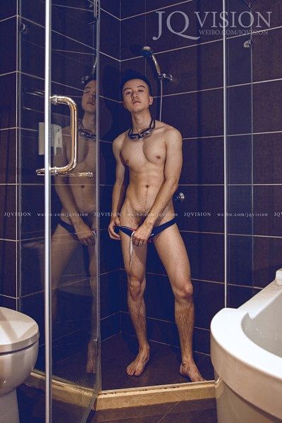 Dream Men 15