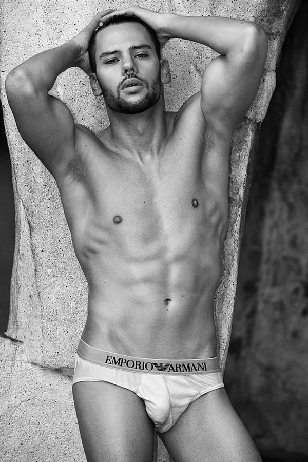 Dream Men 15