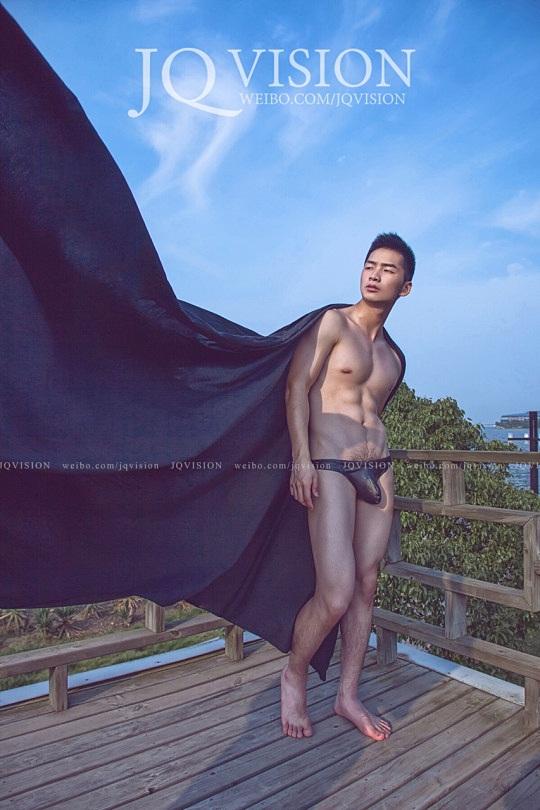 Dream Men 15