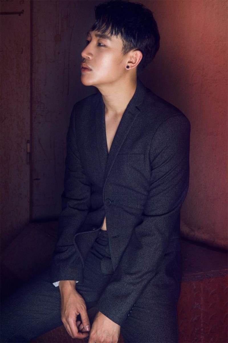 ช่างแต่งหน้า วุดดี้ โครตหล่อ