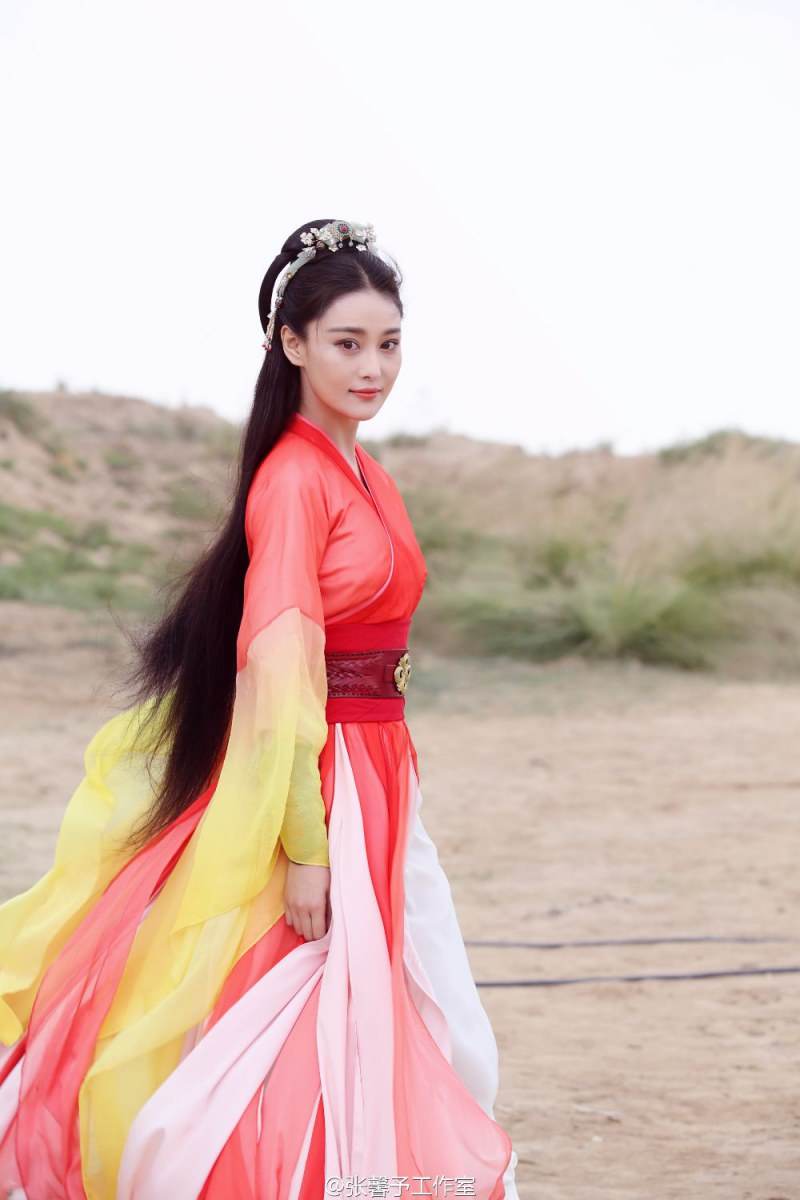 Border-Town Prodigal 《新边城浪子》 2015 part40