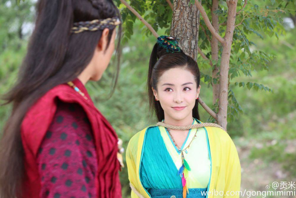 Border-Town Prodigal 《新边城浪子》 2015 part40