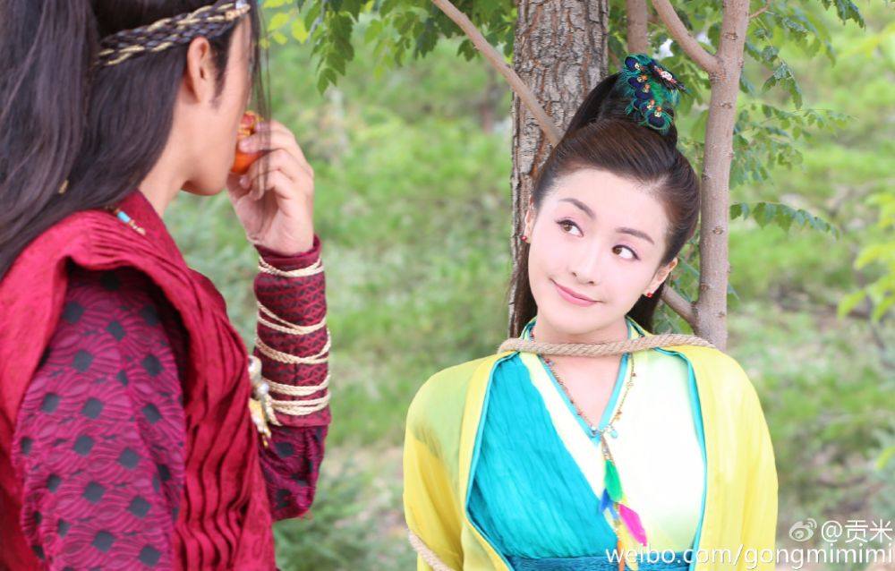 Border-Town Prodigal 《新边城浪子》 2015 part40