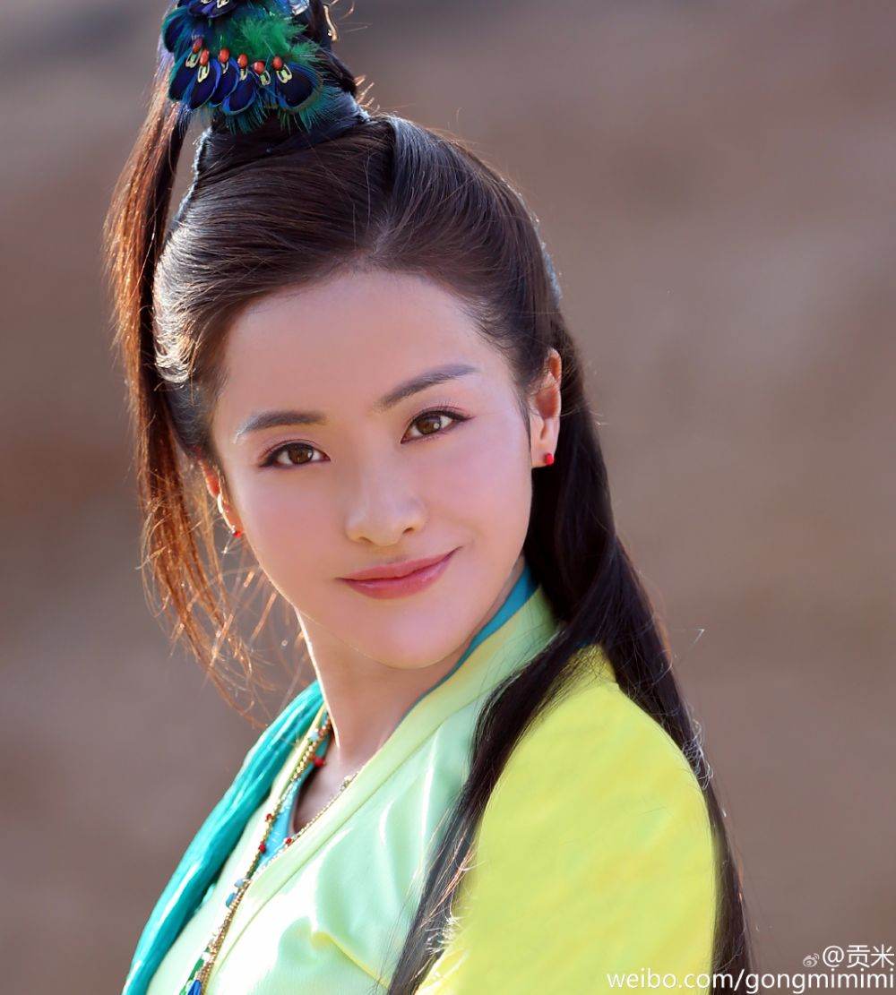 Border-Town Prodigal 《新边城浪子》 2015 part40