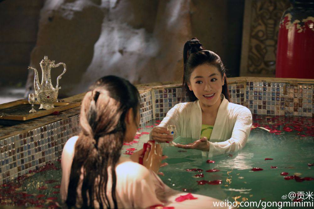 Border-Town Prodigal 《新边城浪子》 2015 part40