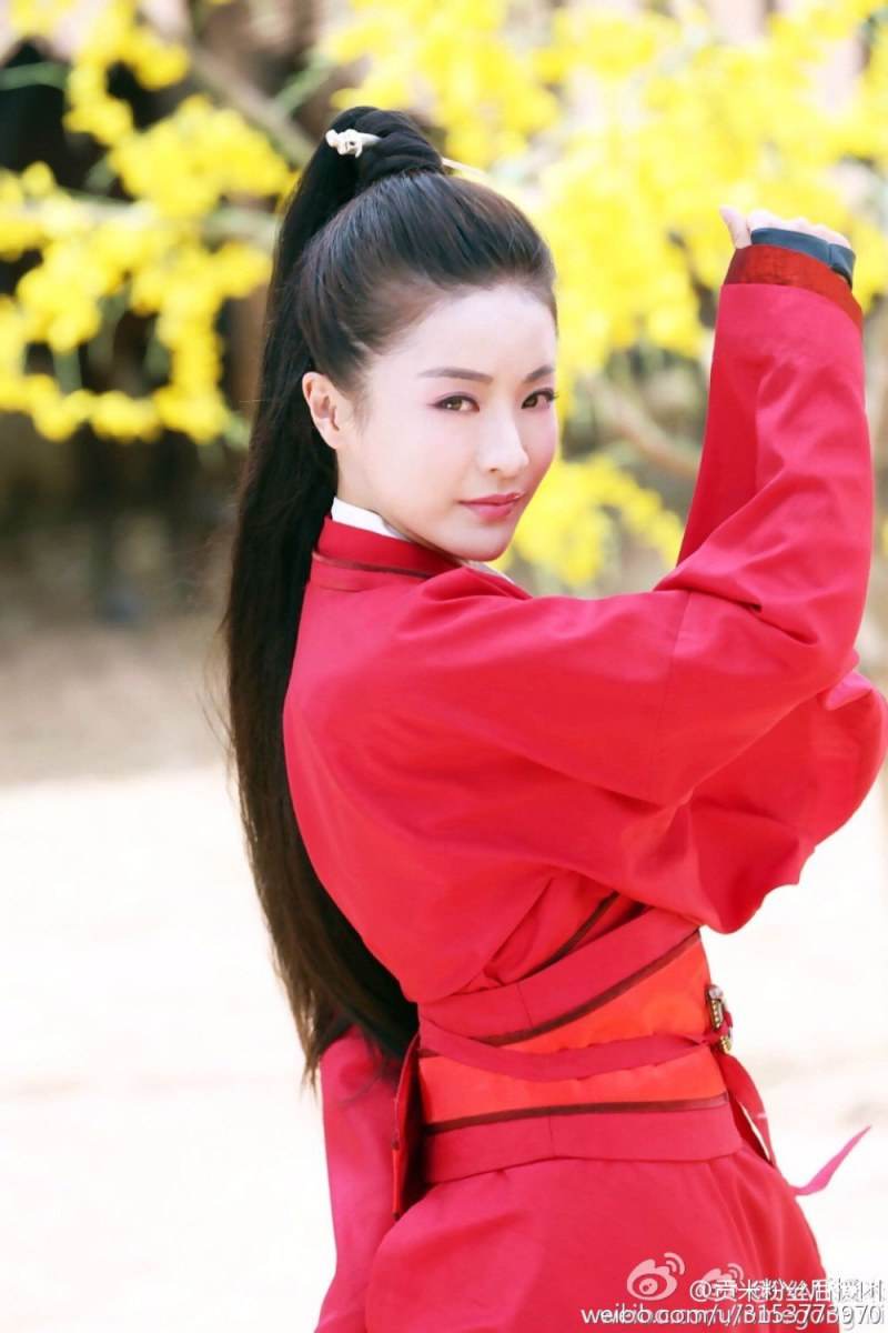 Border-Town Prodigal 《新边城浪子》 2015 part40