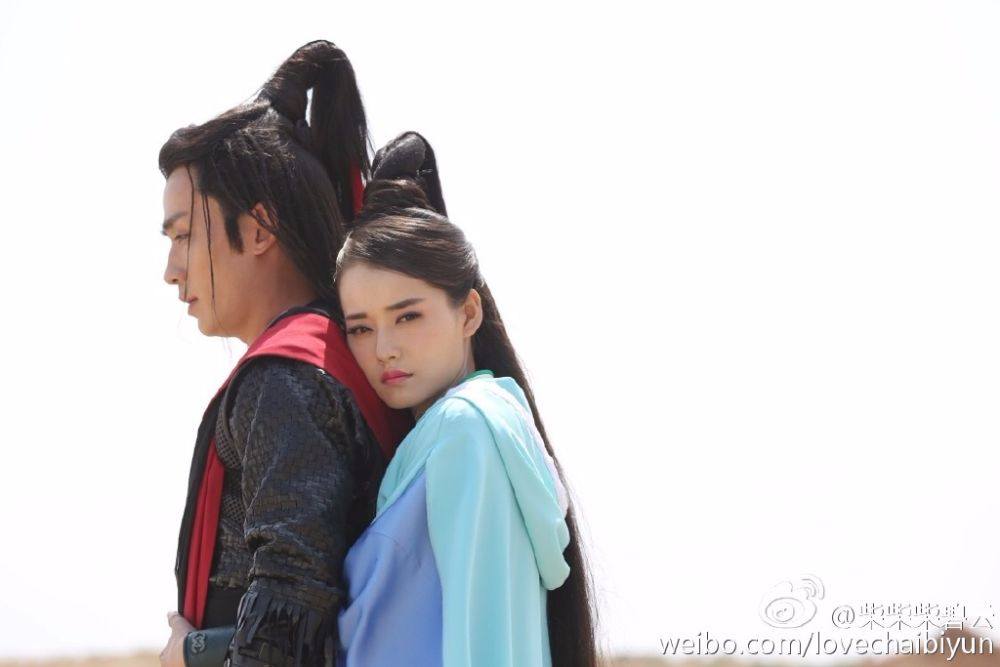 Border-Town Prodigal 《新边城浪子》 2015 part40