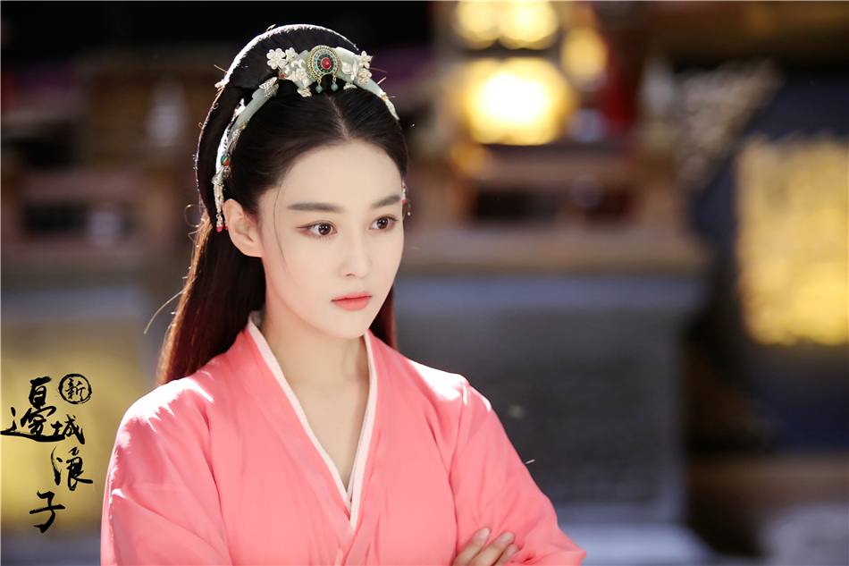Border-Town Prodigal 《新边城浪子》 2015 part40