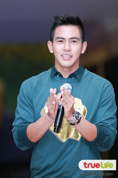 เต้ย พงศกร