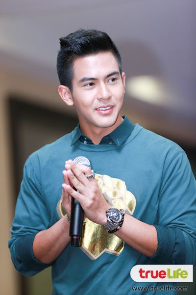 เต้ย พงศกร