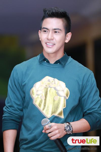 เต้ย พงศกร