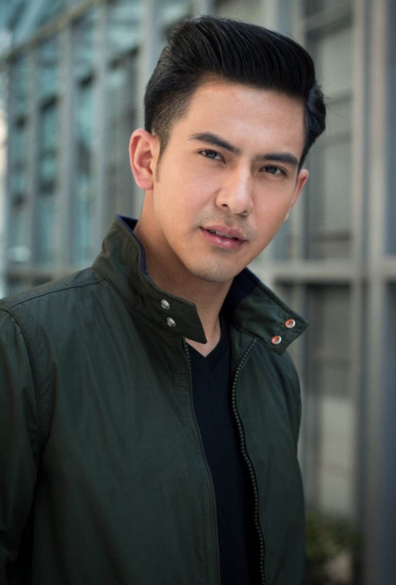 เต้ย พงศกร