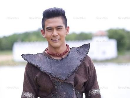 เต้ย พงศกร