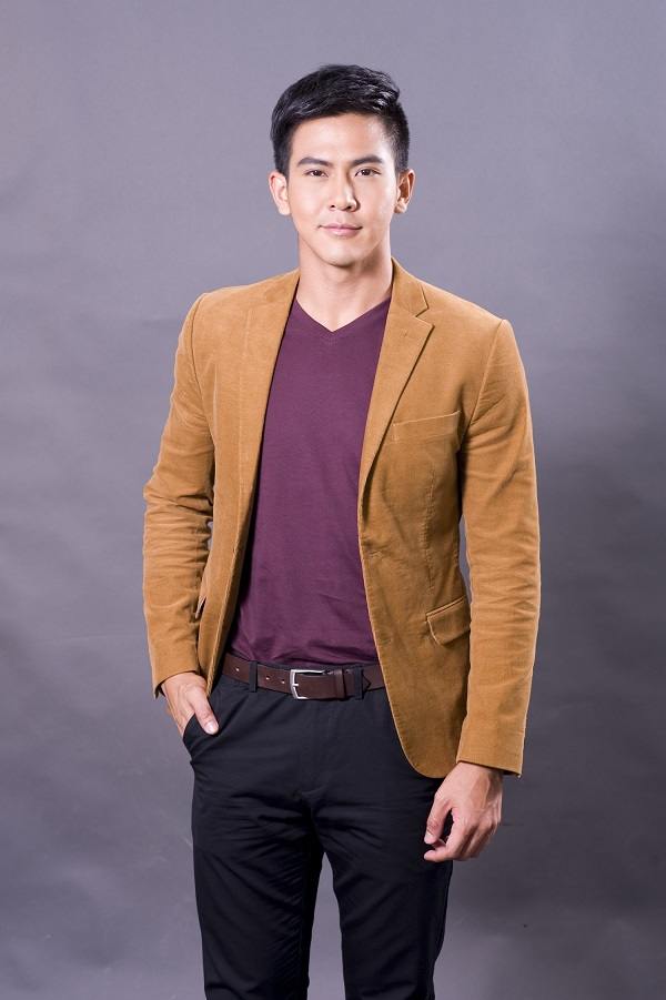 เต้ย พงศกร