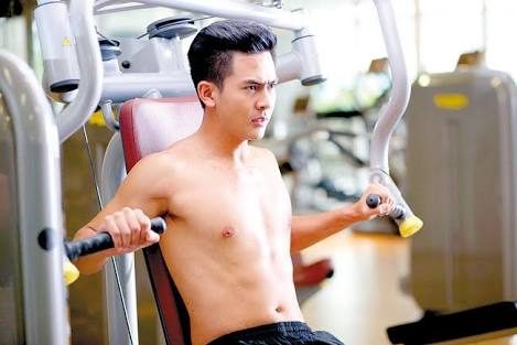 เต้ย พงศกร