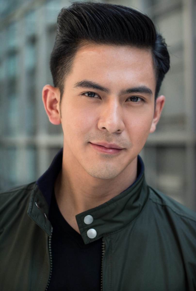 เต้ย พงศกร