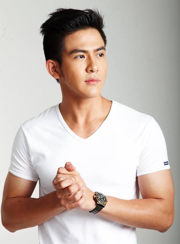 เต้ย พงศกร