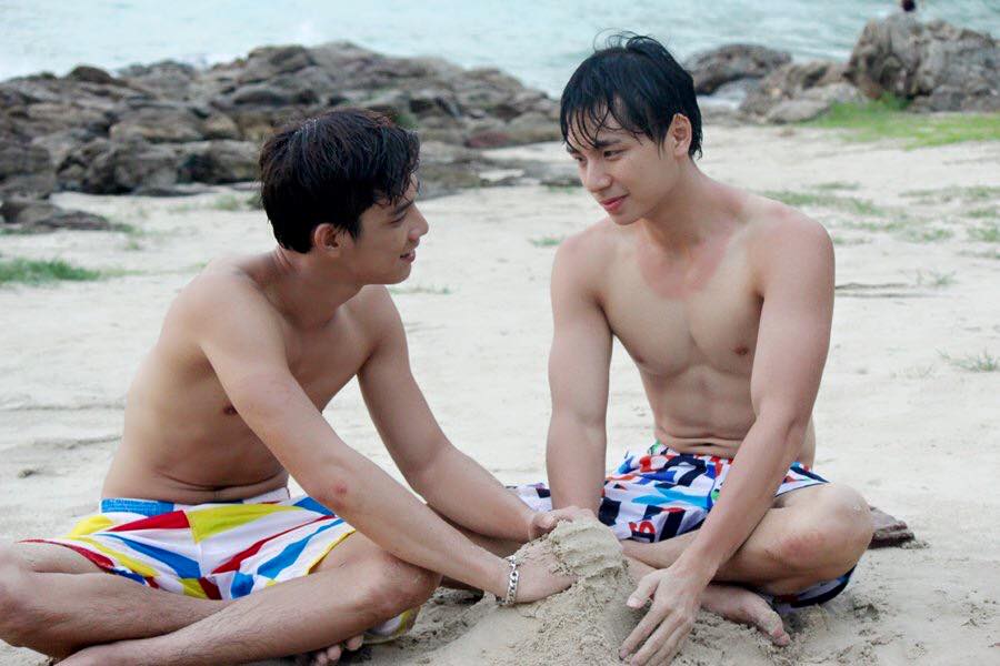 น่าเลียเน๊อะว่าป่ะ