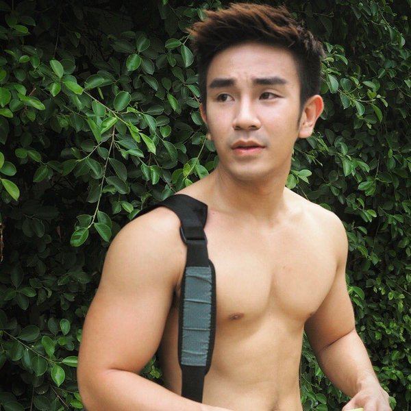 รวมพลคนน่าเลีย