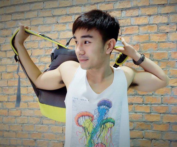 รวมพลคนน่าเลีย