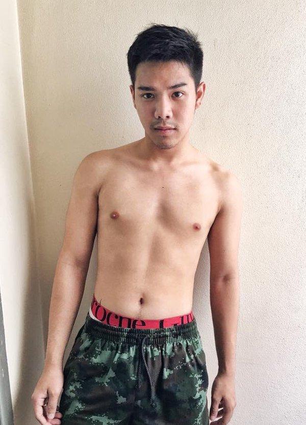 รวมพลคนน่าเลีย