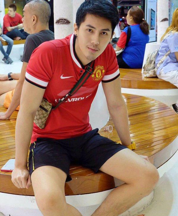รวมพลคนน่าเลีย