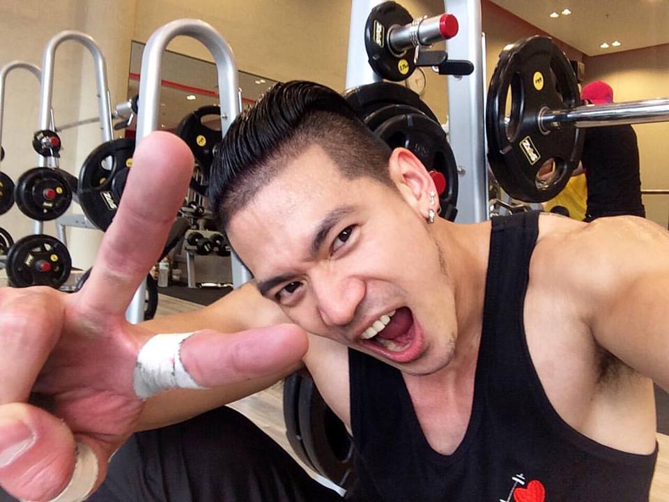 อยากชวนไปนอนเล่น