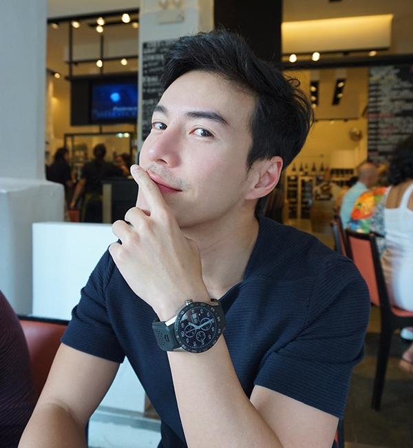 อยากชวนไปนอนเล่น