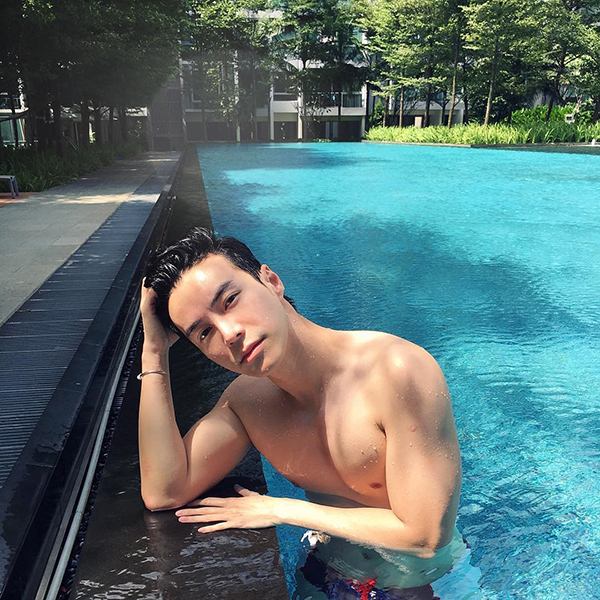 อยากชวนไปนอนเล่น