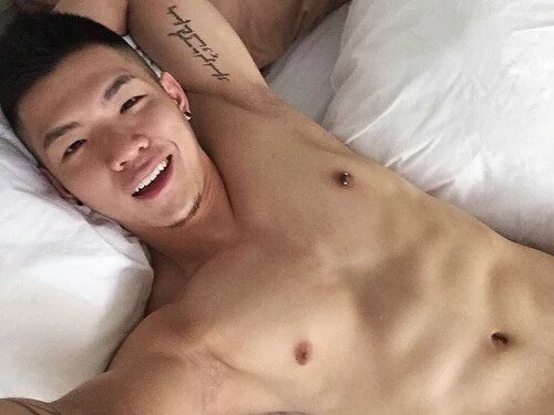 ส่อง IG ผู้ชายแซ่บ july 2016