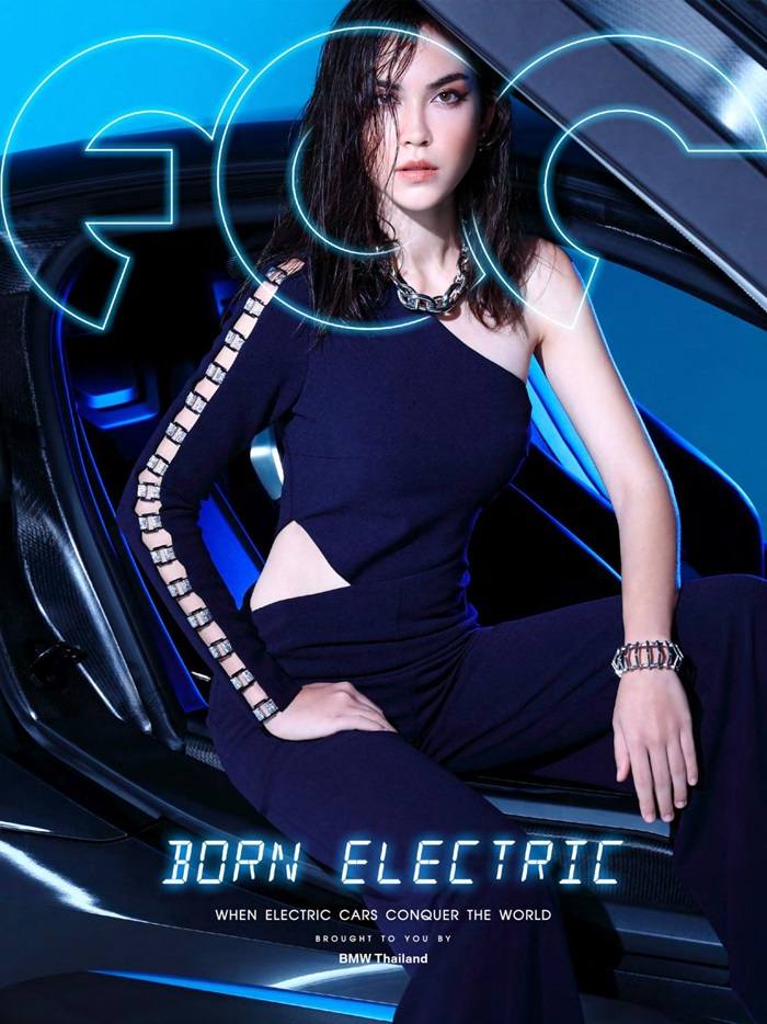 แมท-ภีรนีย์ @ FOC Magazine no.127 June 2016