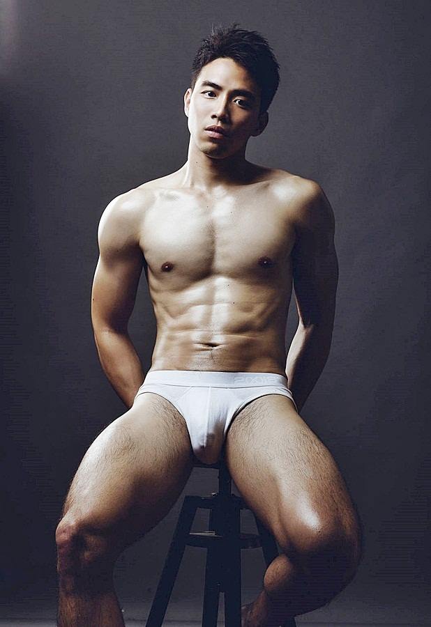 Dream Men 16