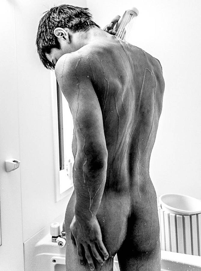 Dream Men 16