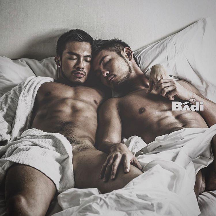 Dream Men 16