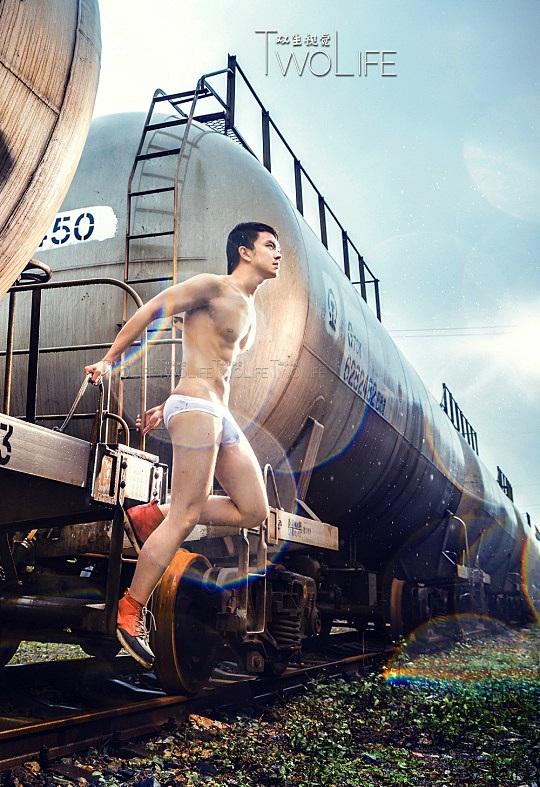 Dream Men 16