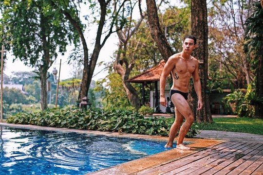 Dream Men 16