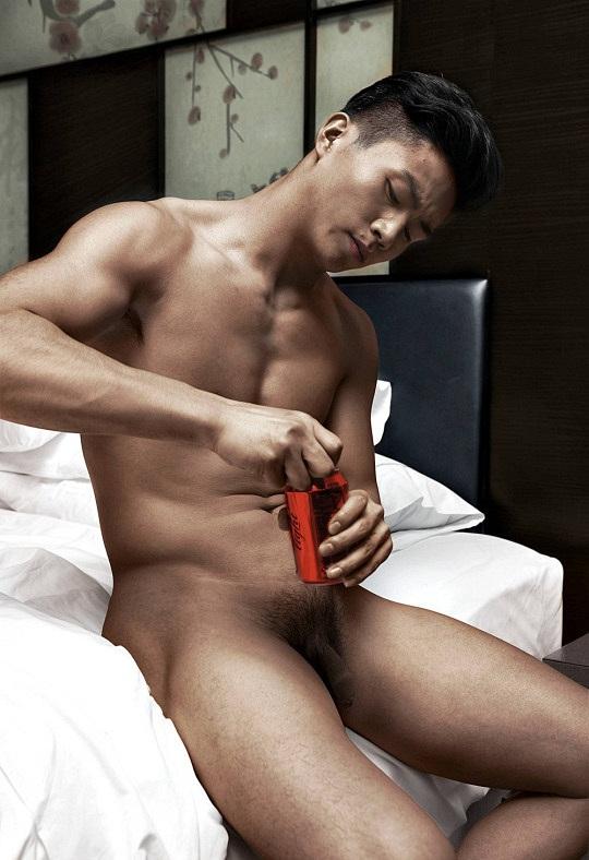 Dream Men 16
