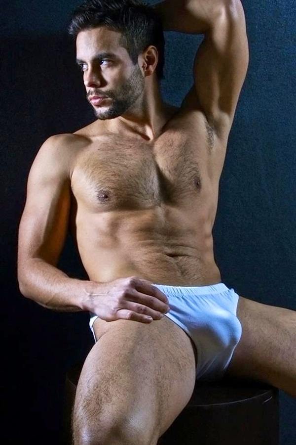 Dream Men 18