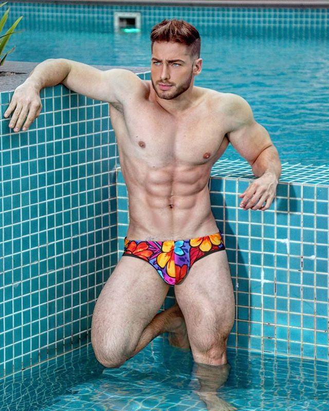 Dream Men 18