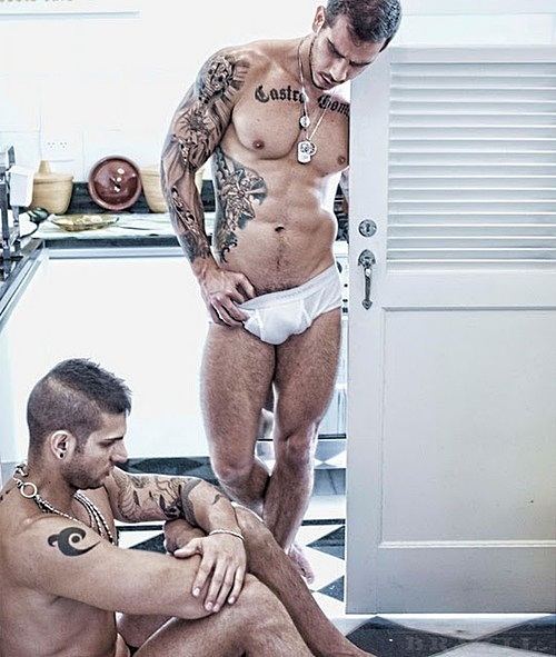 Dream Men 18