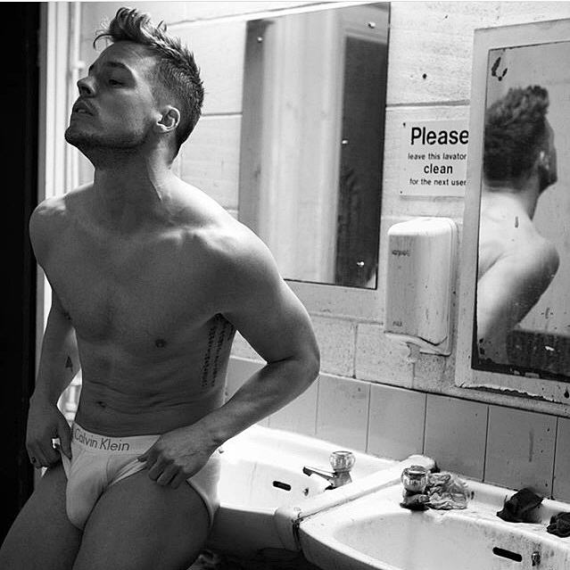 Dream Men 18