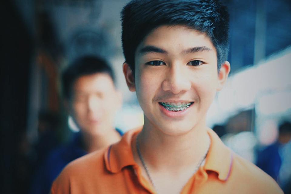 Ooh ooh ooh ooh ooh ooh ooh ooh I like smile