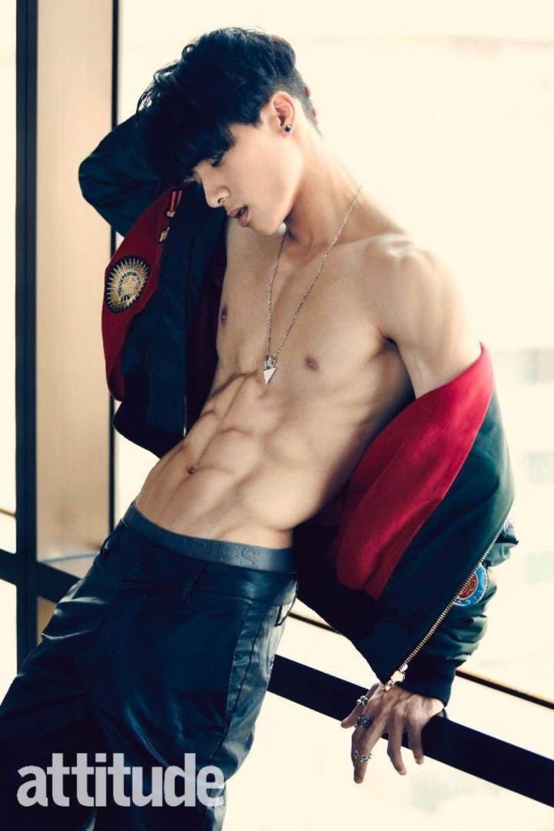 Ooh ooh ooh ooh ooh ooh ooh ooh  I like that