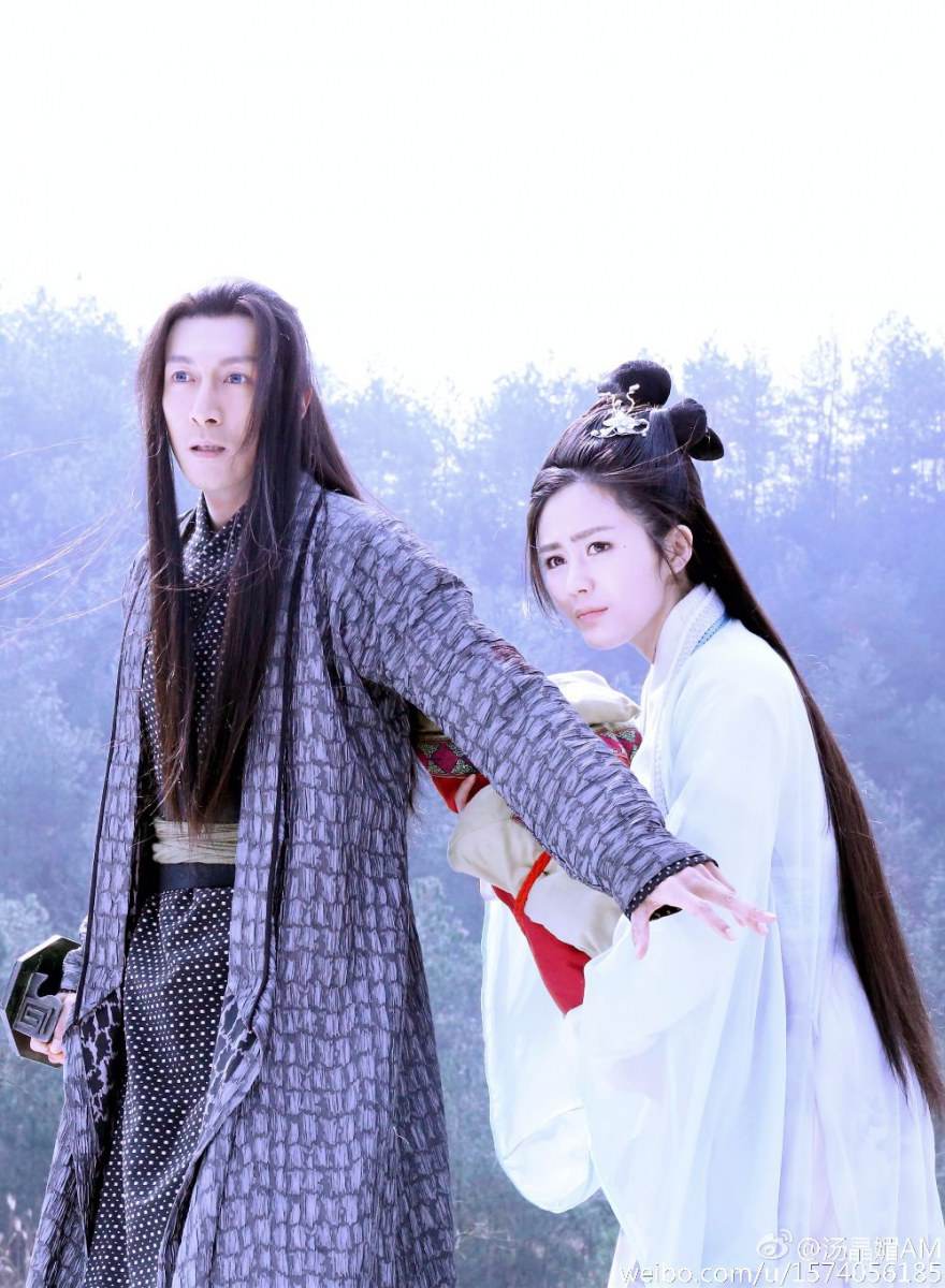 Novoland The Castle In The Sky 《九州天空城》 2016 part22