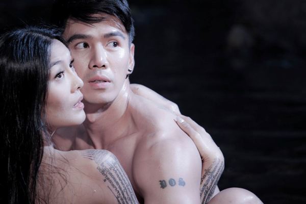 กำปั้น บาซู